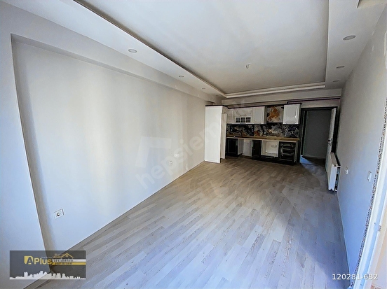A PLUS GAYRİMENKULDEN ÇARŞI İÇİNDE SIFIR 2+1 SATILIK DAİRE - İZMİR TİRE fotoğraf 7